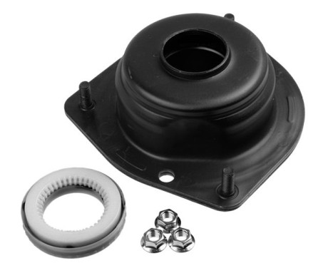 Kit de reparación, Anillo para cojinete de puntal de amortiguador