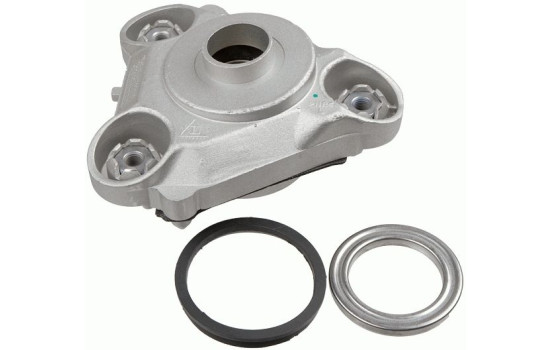 Kit de reparación, Anillo para cojinete de puntal de amortiguador