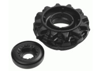 Kit de reparación, Anillo para cojinete de puntal de amortiguador