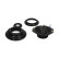 Kit de reparación, Anillo para cojinete de puntal de amortiguador, Miniatura 3