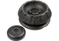 Kit de reparación, Anillo para cojinete de puntal de amortiguador