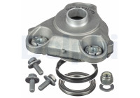 Kit de reparación, Anillo para cojinete de puntal de amortiguador