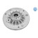 Kit de reparación, Anillo para cojinete de puntal de amortiguador, Miniatura 2