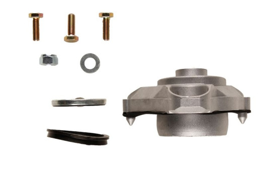Kit de reparación, Anillo para cojinete de puntal de amortiguador, Imagen 3
