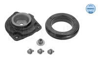 Kit de reparación, Anillo para cojinete de puntal de amortiguador