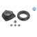 Kit de reparación, Anillo para cojinete de puntal de amortiguador