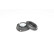 Kit de reparación, Anillo para cojinete de puntal de amortiguador, Miniatura 2