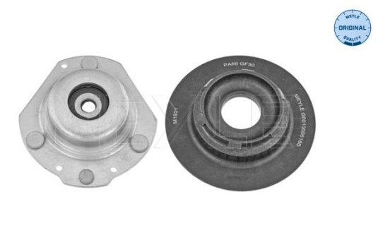 Kit de reparación, Anillo para cojinete de puntal de amortiguador, Imagen 2