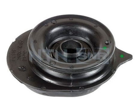 Kit de reparación, Anillo para cojinete de puntal de amortiguador