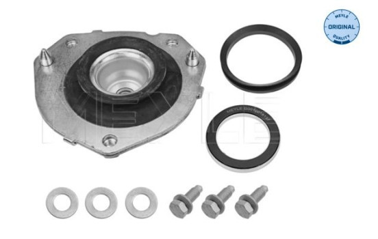 Kit de reparación, Anillo para cojinete de puntal de amortiguador, Imagen 2