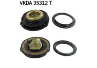 Puntal VKDA 35312 T SKF