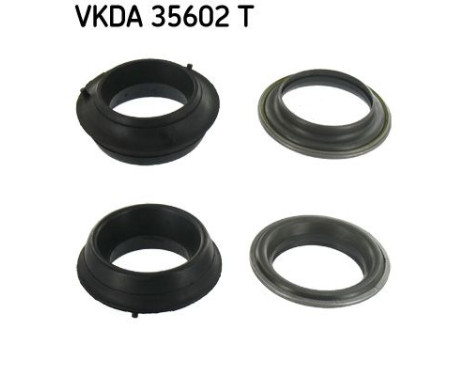Puntal VKDA 35602 T SKF