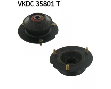 Puntal VKDC 35801 T SKF