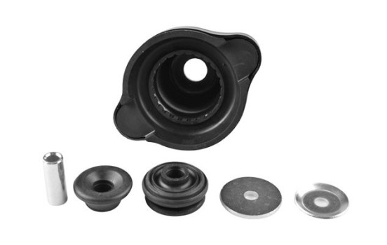 Puntal, Imagen 2