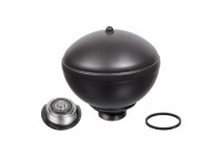 Acumulador de presión, suspensión/amortiguación