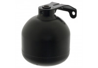 Acumulador de presión