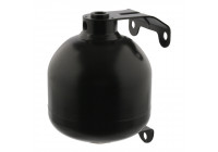 Acumulador de presión