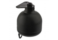 Acumulador de presión