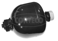 Acumulador de presión