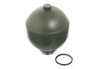 Depósito de presión