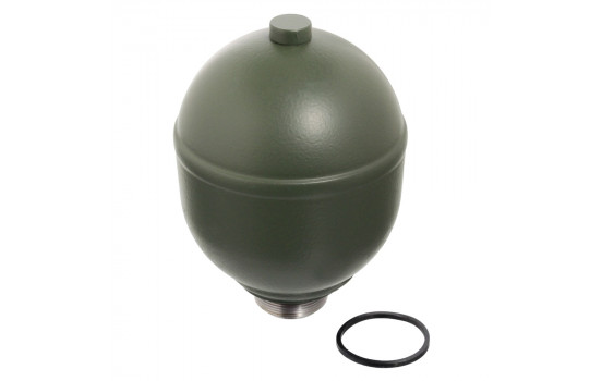 pelota de primavera