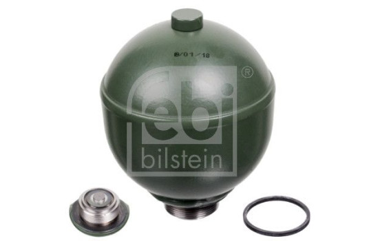 pelota de primavera, Imagen 2