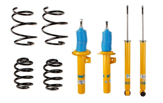 Chasis, muelles/amortiguadores BILSTEIN - B12 Pro-Kit