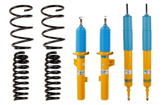 Chasis, muelles/amortiguadores BILSTEIN - B12 Pro-Kit