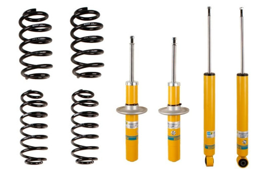 Chasis, muelles/amortiguadores BILSTEIN - B12 Pro-Kit