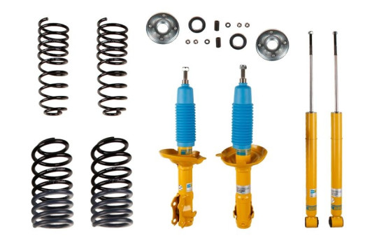 Chasis, muelles/amortiguadores BILSTEIN - B12 Pro-Kit