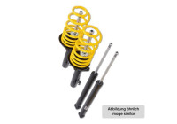 Kit de suspensión deportiva ST