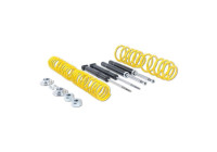 Kit de suspensión deportiva ST