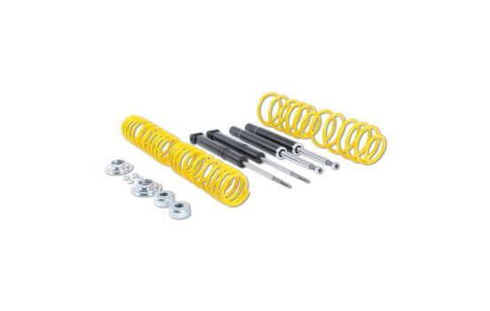 Kit de suspensión deportiva ST