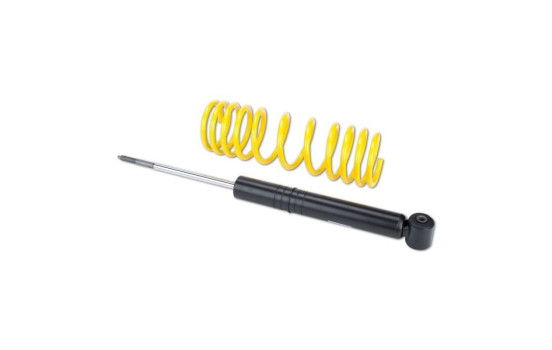 Kit de suspensión deportiva ST, Imagen 4