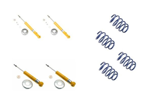 Kit deportivo KONI Mazda MX-5 (Na) (1140-8391), Imagen 3