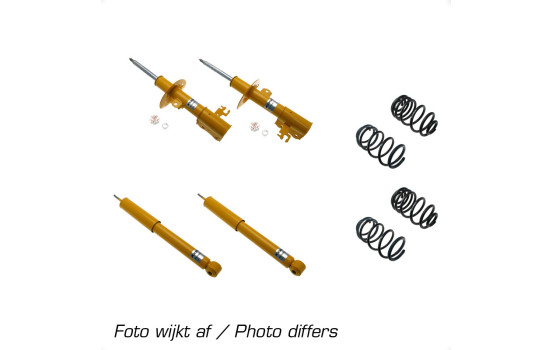 Kit deportivo KONI Seat León/Toledo 1/Volkswagen Bora/Golf IV, peso eje delantero desde 910 kg (1140-5262), Imagen 2