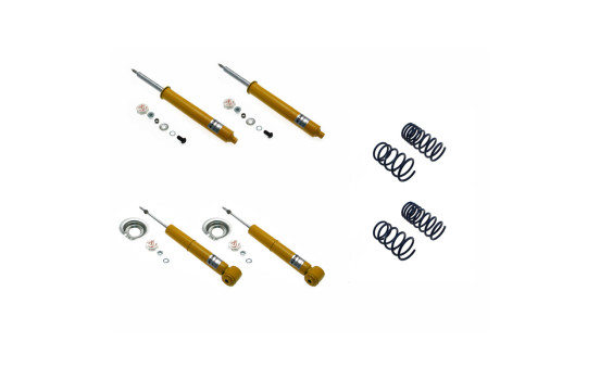 Kit deportivo KONI Toyota GT86/Scion Fr-S/Subaru Brz (1140-8561)