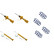 Kit deportivo KONI Volkswagen Corrado VR6 (1140-8721), Miniatura 3
