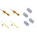 Kit deportivo KONI Volkswagen Golf III/Vento/GTi/VR6/GTi-TDi (1140-8722), Miniatura 3
