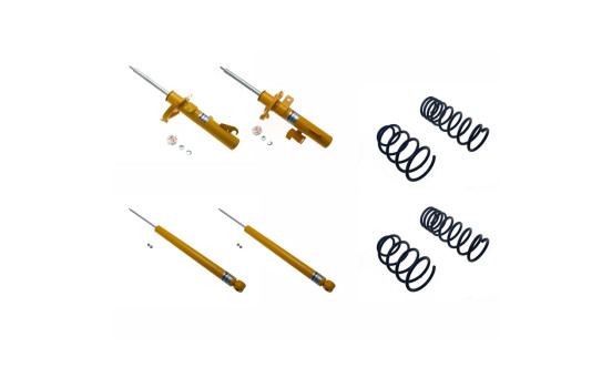 Kit deportivo KONI Volvo V50 (1140-2082)