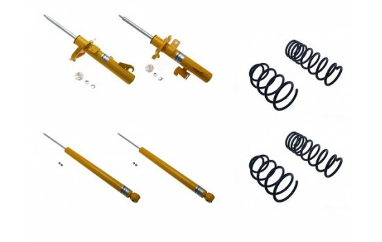 Kit deportivo KONI Volvo V50 (1140-2082), Imagen 2