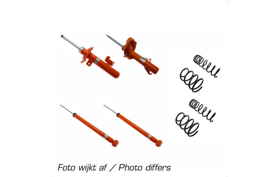 Kit KONI STR.T Citroën Saxo (1120-7571), Imagen 2