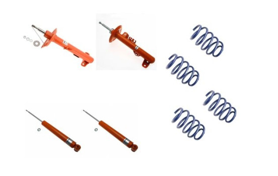 Kit KONI STR.T para BMW Serie 3 E36, modelos de 6 cilindros (1120-8242), Imagen 3
