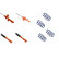 Kit KONI STR.T Peugeot 206 (1120-4691), Miniatura 3