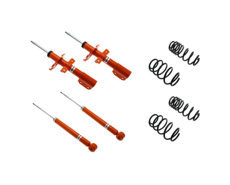 Kit KONI STR.T Renault Clio 3 Familiar 1.4/1.6/1.5Dci (1120-1405)