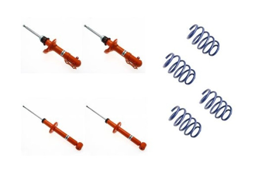 Kit KONI STR.T Seat Cordoba Vario (1120-5212), Imagen 3