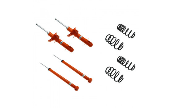 Kit KONI STR.T Skoda Octavia Kombi 1 RS (1120-1242)