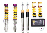 Kit de suspensión coilover KW Variant 3