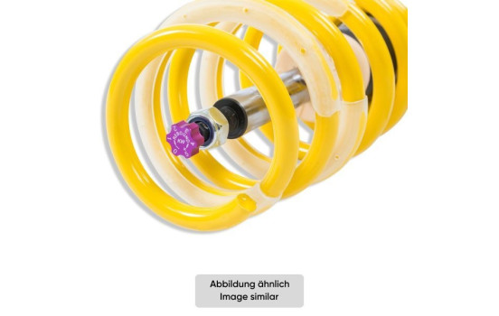 Kit de suspensión coilover KW Variant 3, Imagen 13