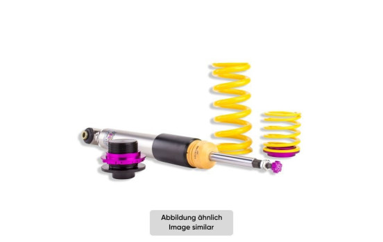 Kit de suspensión coilover KW Variant 3, Imagen 11